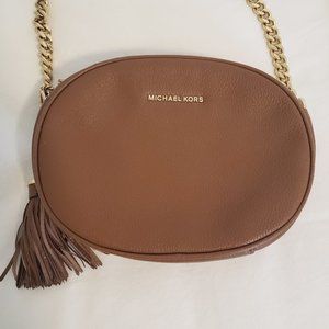 Michael Kors crossbody bag